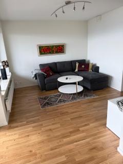 exlusivt boende i Örnsköldsvik - Örnsköldsvik - 4