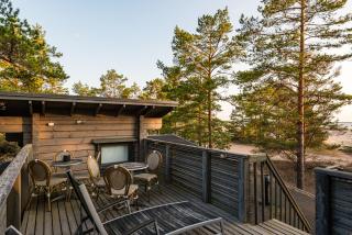 Villa Meriheinä Yyteri - Pori - 7