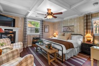 3- Chickamauga Suite - Lookout Mountain - 8
