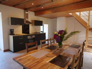 Gîte 2 dans un élevage d'alpagas 3 chambres - Mellionnec - 5