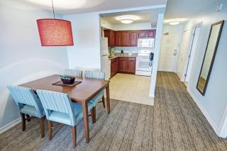 Wyndham Skyline Tower 2BR Apartment with Resort Access - Atlantic City - 1