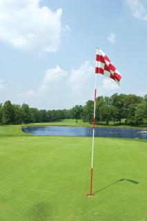 Wyndham Fairfield Glade 4BR Apartment with Resort Amenities - Fairfield Glade - 2