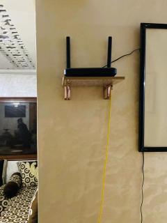 Secure Calm Apartment - Casablanca - 4