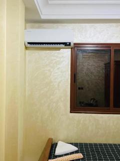 Secure Calm Apartment - Casablanca - 8