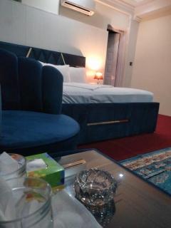 Luxury hospitality living - Islamabad - 0
