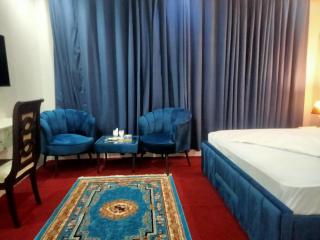 Luxury hospitality living - Islamabad - 9
