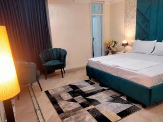 Luxury hospitality living - Islamabad - 8