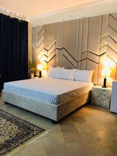 Luxury hospitality living - Islamabad - 7
