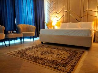 Luxury hospitality living - Islamabad - 4