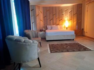 Luxury hospitality living - Islamabad - 3