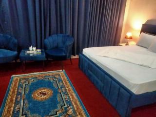 Luxury hospitality living - Islamabad - 2