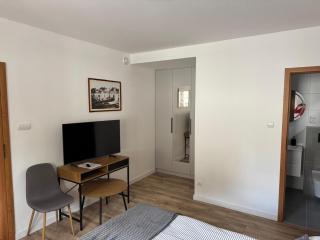 Leśne Zacisze 2 - 1