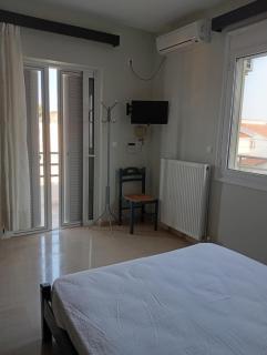 Leonidas Apartments - Preveza - 0