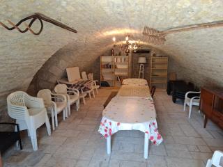Gite du prince - Saint-Vincent-Rive-dʼOlt - 5