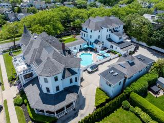 The Hewitt Wellington Hotel - 2