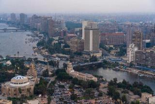 Authentic Nile-Side Nest - Caïro - 0