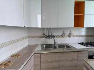 Harmonia Apartment with breathtaking view and a perfect location - 4