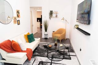 Starlights Short lets - Elswick - 7