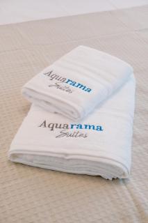 Aquarama Suites - Iraklitsa - 8