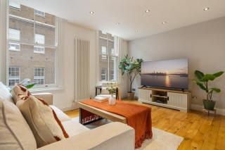 Hidden Gem in Central Location - Beautiful 2 bed - Londra - 0