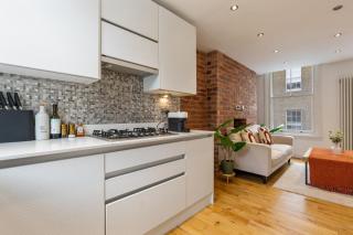 Hidden Gem in Central Location - Beautiful 2 bed - Londra - 3