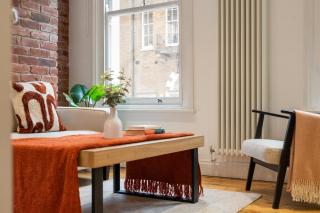 Hidden Gem in Central Location - Beautiful 2 bed - Londra - 6