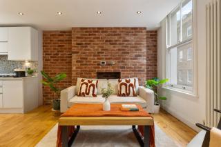 Hidden Gem in Central Location - Beautiful 2 bed - Londra - 9