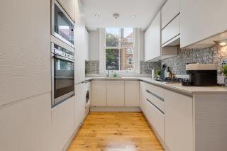 Hidden Gem in Central Location - Beautiful 2 bed - Londra - 4