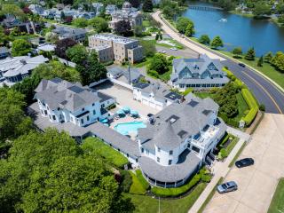 The Hewitt Wellington Hotel - Spring Lake - 9