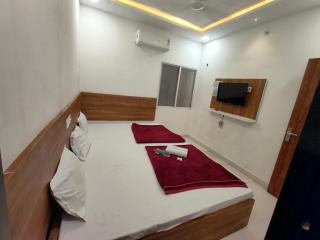 Hotel Shree Ujjain - Ujjain - 0