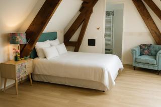 Les oiseaux de passage - chambre d hôtes, paisible - Gaillon - 6