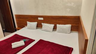 Hotel Shree Ujjain - Ujjain - 4