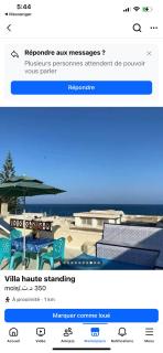 Dar lborj - Kelibia - 0
