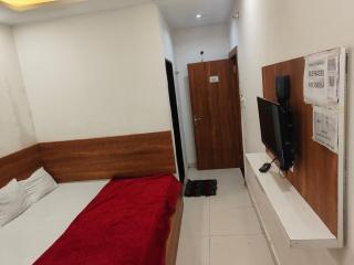 Hotel Shree Ujjain - Ujjain - 1