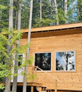 Cedar Haven Cabins and Resort - Clearwater - 9