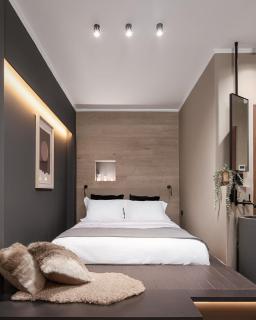 Ermis Suites by GM Luxury Suites Kalavryta - Kalavrita - 0