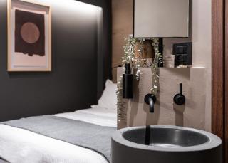 Ermis Suites by GM Luxury Suites Kalavryta - Kalavrita - 7