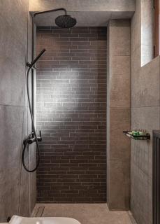 Ermis Suites by GM Luxury Suites Kalavryta - Kalavrita - 5