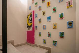 Casa El Ombligo de la Luna - Guanajuato - 8