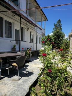 Sanahin Heritage - Alaverdi - 8