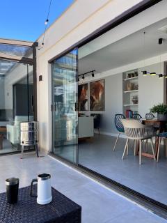 Cobertura Duplex Vista para o Mar e Serra - 2