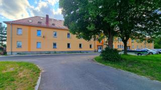 Apartament przy zlocie - Borne Sulinowo - 9
