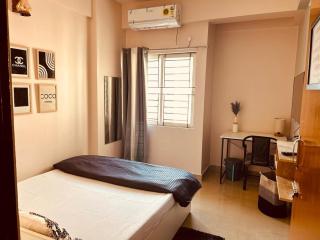 Moonstone, Hideout - Guwahati - 1