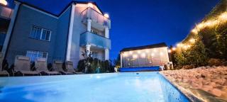 Apartamenty Willa Bałtycka Bryza - Władysławowo - 8