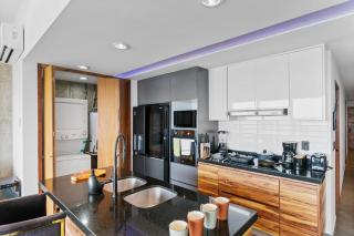 Spectacular Ocean View with Homeoffice Space - Mazatlán - 8