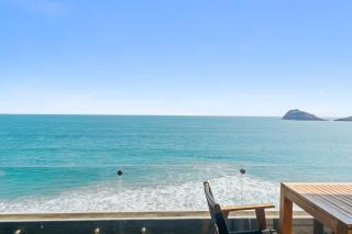 Spectacular Ocean View with Homeoffice Space - Mazatlán - 7