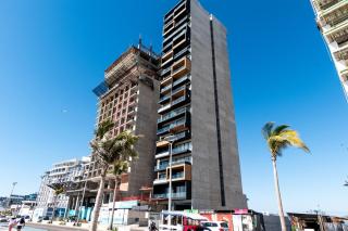 Spectacular Ocean View with Homeoffice Space - Mazatlán - 6