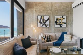 Spectacular Ocean View with Homeoffice Space - Mazatlán - 5