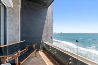 Spectacular Ocean View with Homeoffice Space - Mazatlán - 4