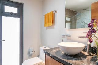 Spectacular Ocean View with Homeoffice Space - Mazatlán - 1